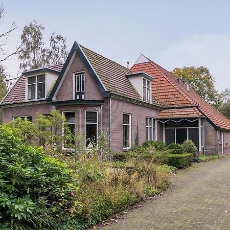 Villa Laurelin, Lothorien Noordwolde  Esterno foto