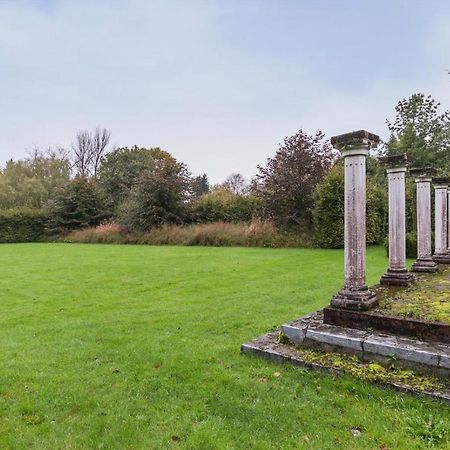 Villa Laurelin, Lothorien Noordwolde  Esterno foto