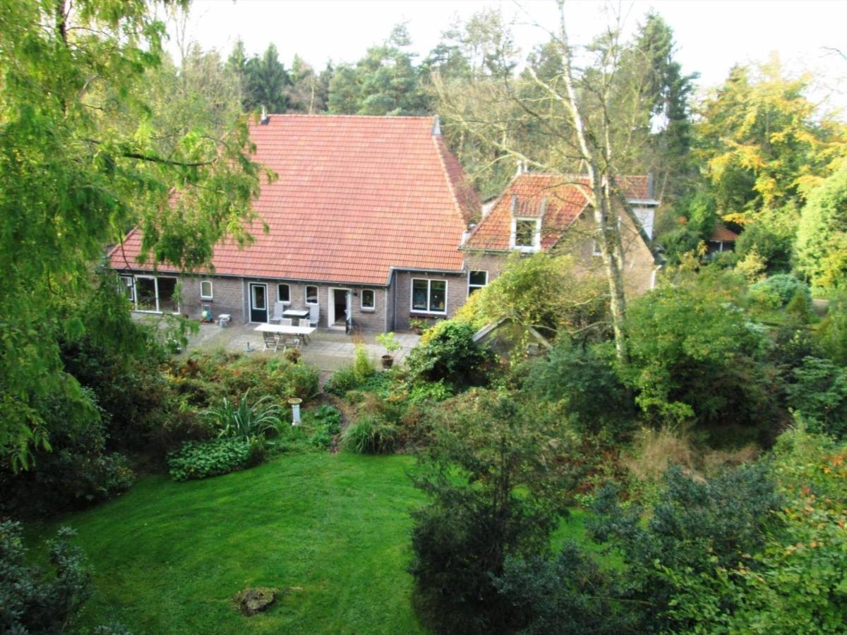 Villa Laurelin, Lothorien Noordwolde  Esterno foto