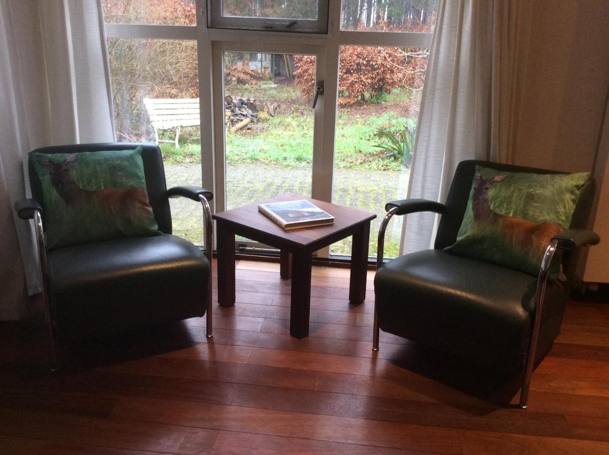 Villa Laurelin, Lothorien Noordwolde  Esterno foto