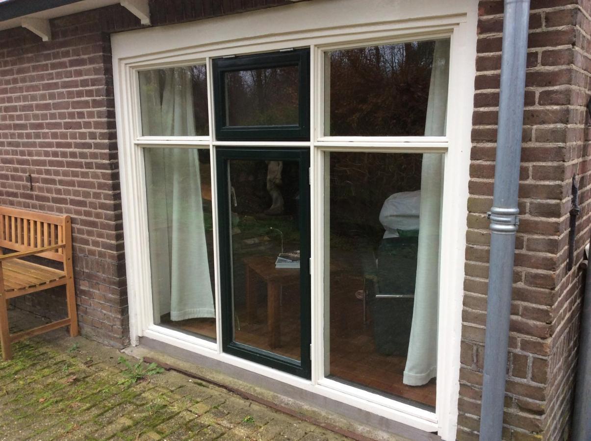 Villa Laurelin, Lothorien Noordwolde  Esterno foto