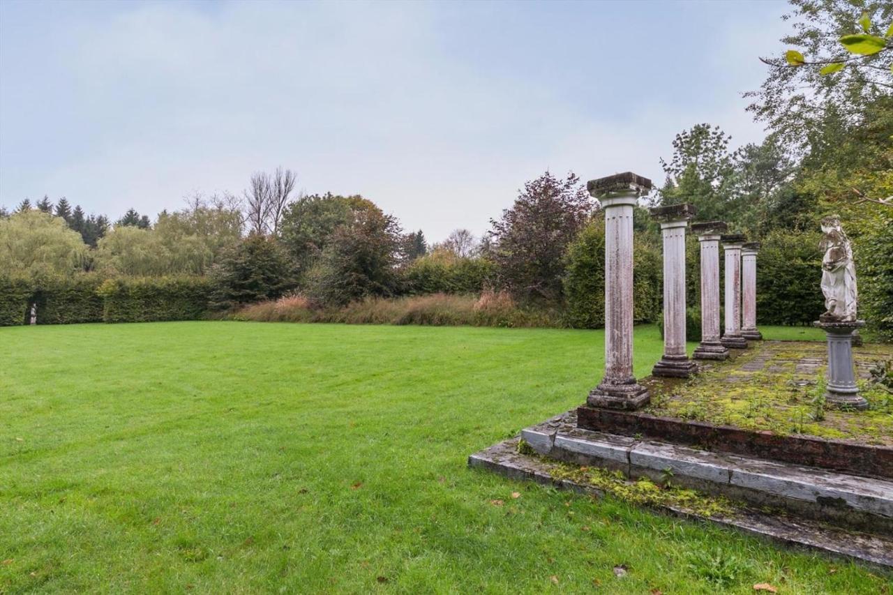 Villa Laurelin, Lothorien Noordwolde  Esterno foto