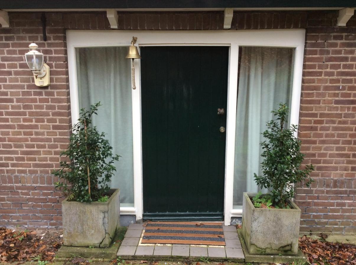 Villa Laurelin, Lothorien Noordwolde  Esterno foto
