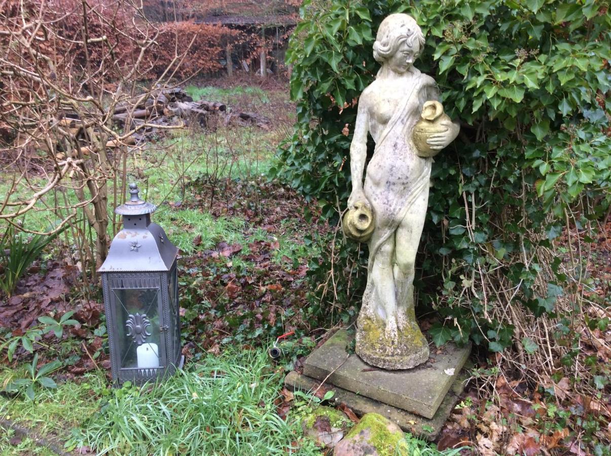 Villa Laurelin, Lothorien Noordwolde  Esterno foto